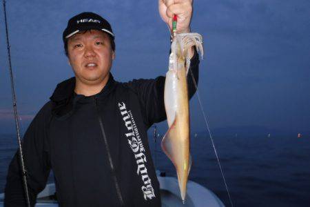 ＢｌｕｅＮｏｔｅ　Ｆｉｓｈｉｎｇ　Ｔａｘｉ 釣果