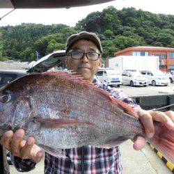 大進丸(新潟) 釣果