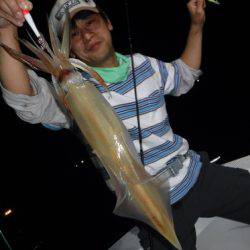 ＢｌｕｅＮｏｔｅ　Ｆｉｓｈｉｎｇ　Ｔａｘｉ 釣果