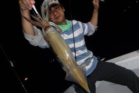 ＢｌｕｅＮｏｔｅ　Ｆｉｓｈｉｎｇ　Ｔａｘｉ 釣果