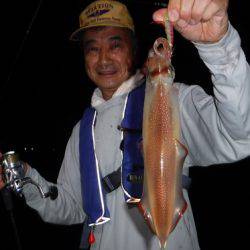 ＢｌｕｅＮｏｔｅ　Ｆｉｓｈｉｎｇ　Ｔａｘｉ 釣果