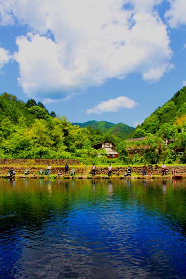 小菅トラウトガーデン 釣果