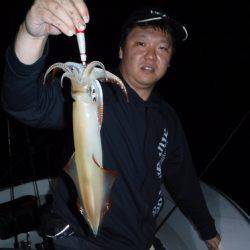 ＢｌｕｅＮｏｔｅ　Ｆｉｓｈｉｎｇ　Ｔａｘｉ 釣果