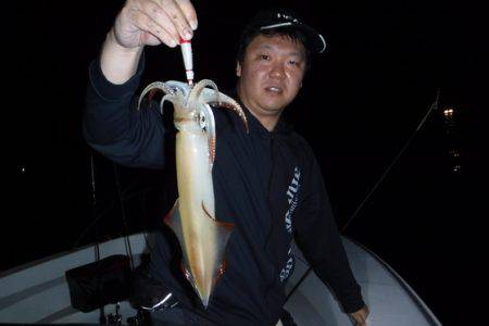 ＢｌｕｅＮｏｔｅ　Ｆｉｓｈｉｎｇ　Ｔａｘｉ 釣果