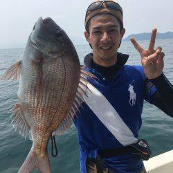 オーシャンズ 釣果