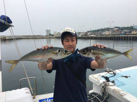 オーシャンズ 釣果