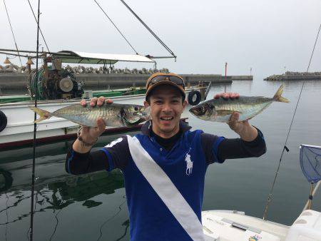 オーシャンズ 釣果