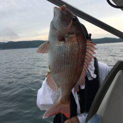 オーシャンズ 釣果