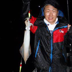 ＢｌｕｅＮｏｔｅ　Ｆｉｓｈｉｎｇ　Ｔａｘｉ 釣果