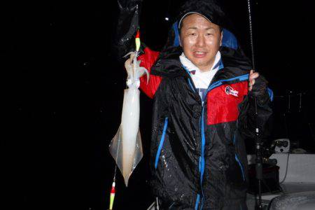 ＢｌｕｅＮｏｔｅ　Ｆｉｓｈｉｎｇ　Ｔａｘｉ 釣果