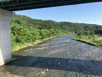 秩父フライフィールド 釣果