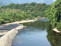 秩父フライフィールド 釣果