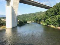 秩父フライフィールド 釣果