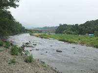 秩父フライフィールド 釣果