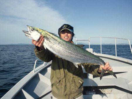 第二明康丸 釣果