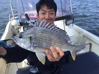 Ｒｕｓｈ（ラッシュ） 釣果