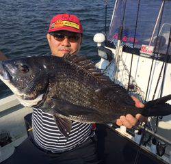 Ｒｕｓｈ（ラッシュ） 釣果