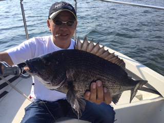 Ｒｕｓｈ（ラッシュ） 釣果