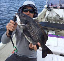 Ｒｕｓｈ（ラッシュ） 釣果