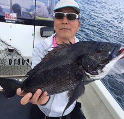 Ｒｕｓｈ（ラッシュ） 釣果