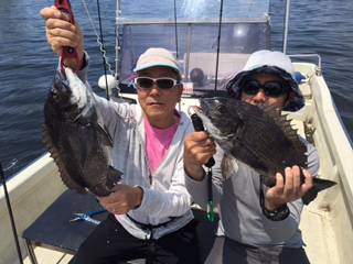 Ｒｕｓｈ（ラッシュ） 釣果