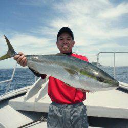 第二明康丸 釣果