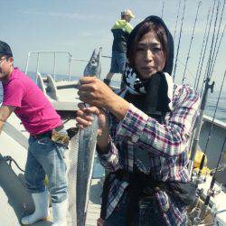 第二明康丸 釣果