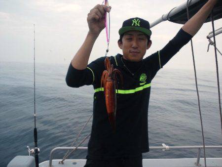 第二明康丸 釣果