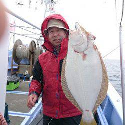 小樽港遊漁船SHAKE 釣果