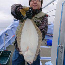 小樽港遊漁船SHAKE 釣果