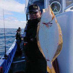 小樽港遊漁船SHAKE 釣果