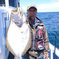 小樽港遊漁船ＳＨＡＫＥ 釣果