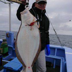 小樽港遊漁船SHAKE 釣果