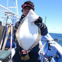 小樽港遊漁船SHAKE 釣果