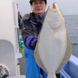 小樽港遊漁船SHAKE 釣果