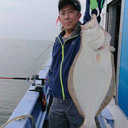 小樽港遊漁船SHAKE 釣果