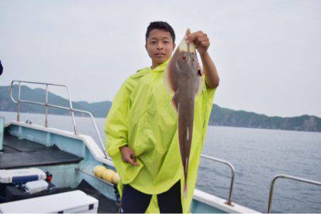 渡船屋たにぐち 釣果