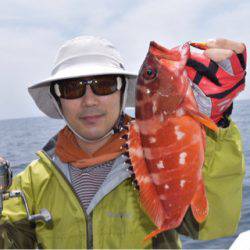 渡船屋たにぐち 釣果