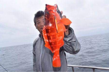 渡船屋たにぐち 釣果