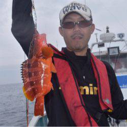 渡船屋たにぐち 釣果