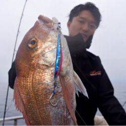 渡船屋たにぐち 釣果
