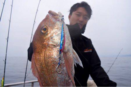 渡船屋たにぐち 釣果