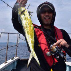 渡船屋たにぐち 釣果