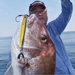 渡船屋たにぐち 釣果