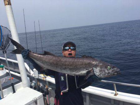 ＴＡＲＯＭＡＲＵ 釣果