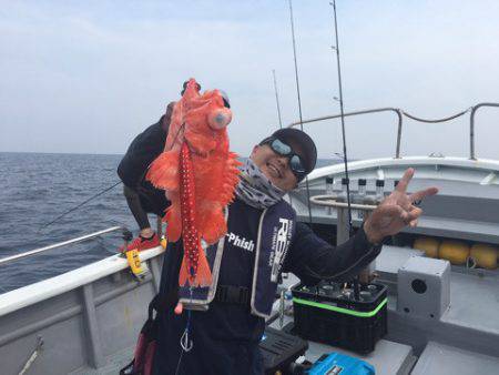 ＴＡＲＯＭＡＲＵ 釣果