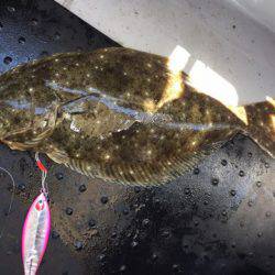 第二龍勢丸 釣果