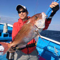 太平丸 釣果