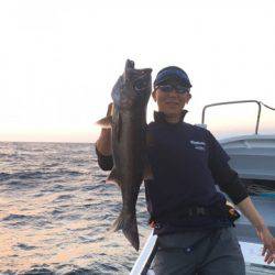 ＴＡＲＯＭＡＲＵ 釣果