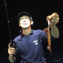 ＴＡＲＯＭＡＲＵ 釣果